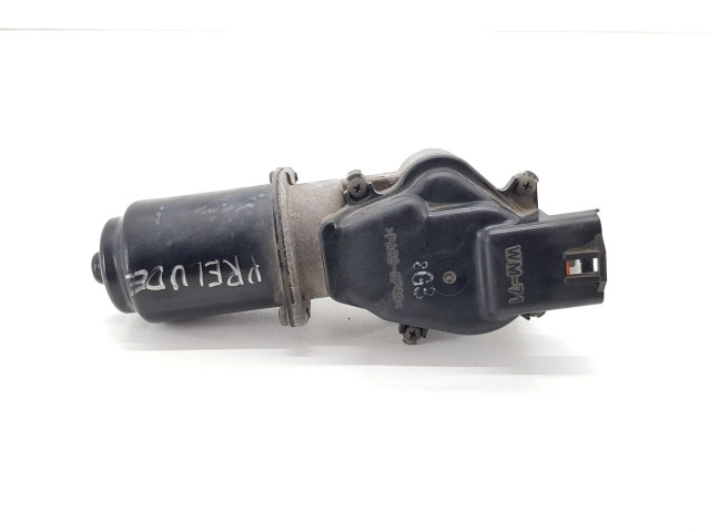 Моторчик дворников Honda Prelude