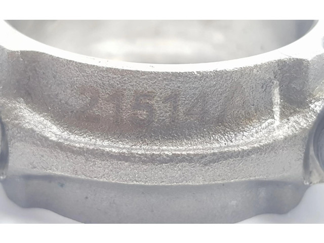 Шатун  0603E6    Citroen Nemo для дизельного двигателя 1.2