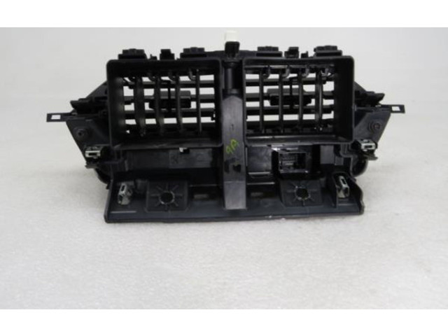 Блок управления климат-контролем 9823457080, 9823457180   Peugeot 2008 II