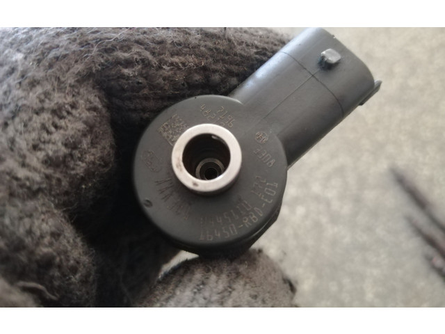 Топливная рампа 0445110172 Honda Accord