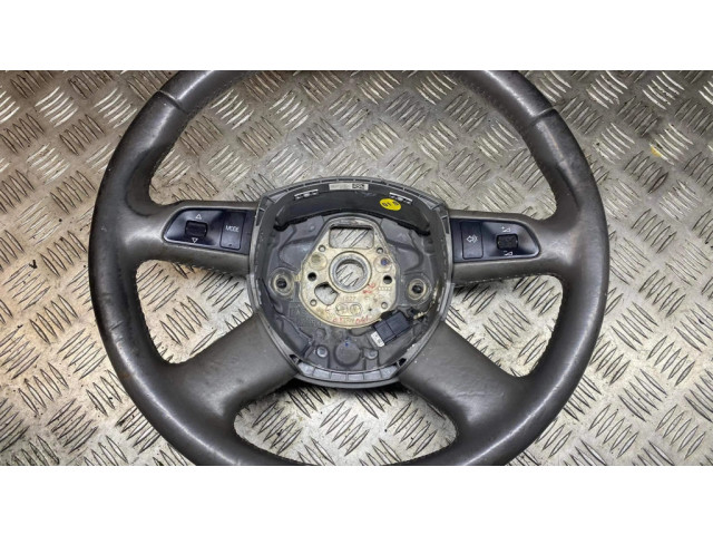 Volant Audi A6 S6 C6 4F 2007 61678343C00, 30052007