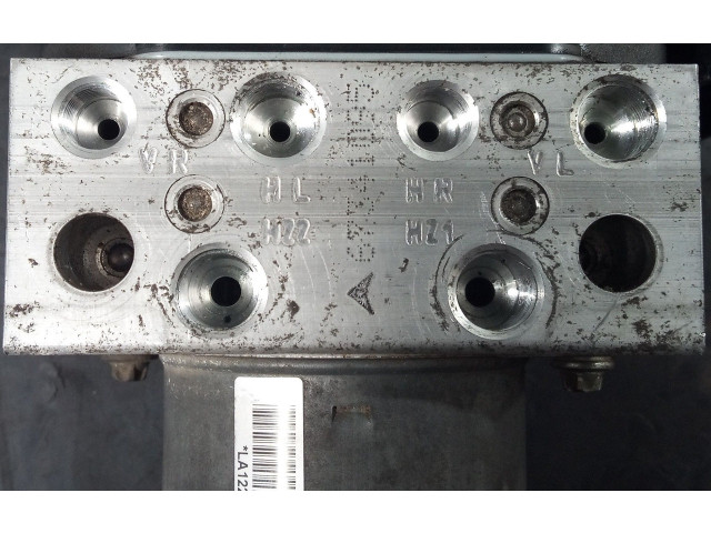 Блок АБС 8G912C405AB, 67341095 Ford S-MAX 2006 - 2015 года