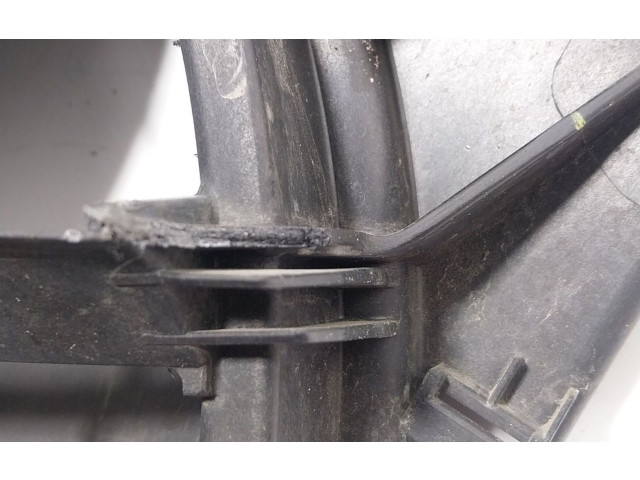 Вентилятор радиатора 2127116, 8V518C607EJ Ford Ecosport