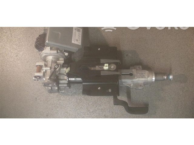    Рулевая рейка 1S1423520AD, 1S1423520AD   Skoda Citigo 2011 - 2020 года