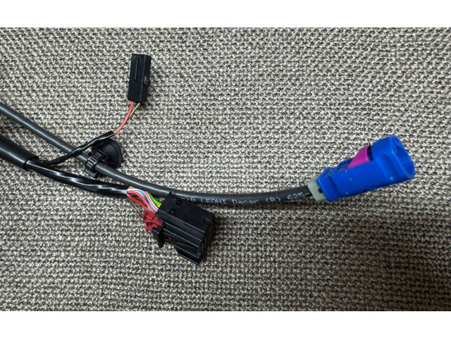 Зеркало электрическое Cupra Ateca 2018 - года