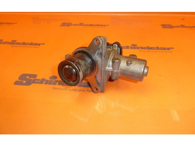 Клапан EGR    70036805, 70036805   Dacia Logan I