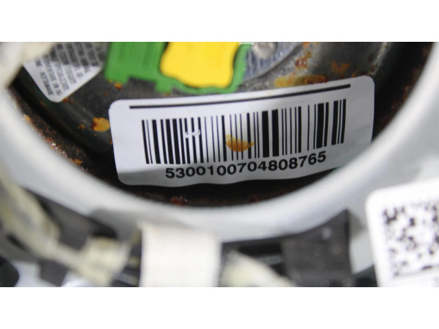 Подушка безопасности водителя 8K0880201A Audi A4 Allroad