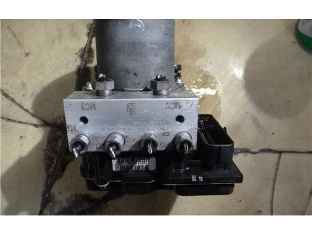 Блок управления АБС Citroen C4 I Picasso