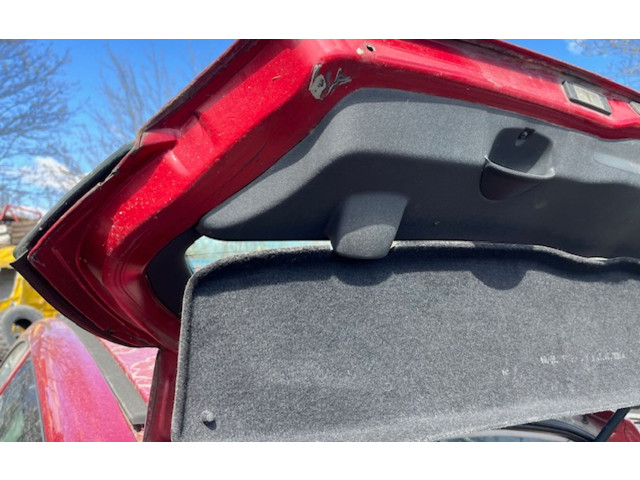 Turbodmychadlo Включатель стеклоочистителей Alpine C2 8