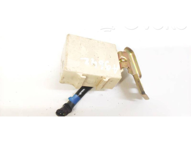 Блок управления 88013SA012, 3527OK Subaru Forester SG