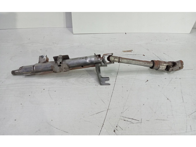    Рулевая рейка 488109342R   Dacia Dokker 2012 -  года