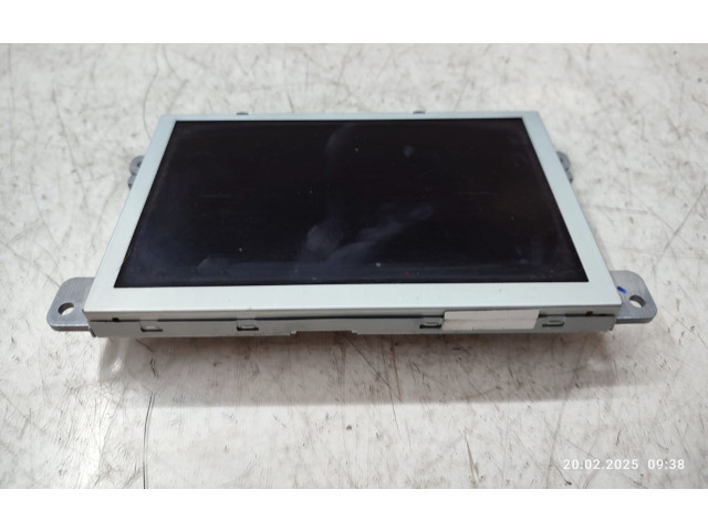 Zpětné zrcátko  Audi Q7 4L 2012  8F0919604  