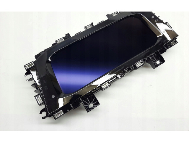 Панель приборов 5H0920340A Volkswagen Golf VIII