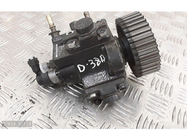 Топливный насос