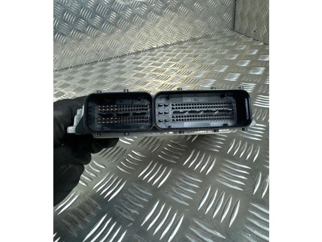 Блок управления двигателя 06J906027H, 06J907309A Volkswagen Jetta VI