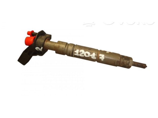 Жиклер (жиклеры) (форсунка (форсунки) 0445115027, A6420700587 Mercedes-Benz R W251