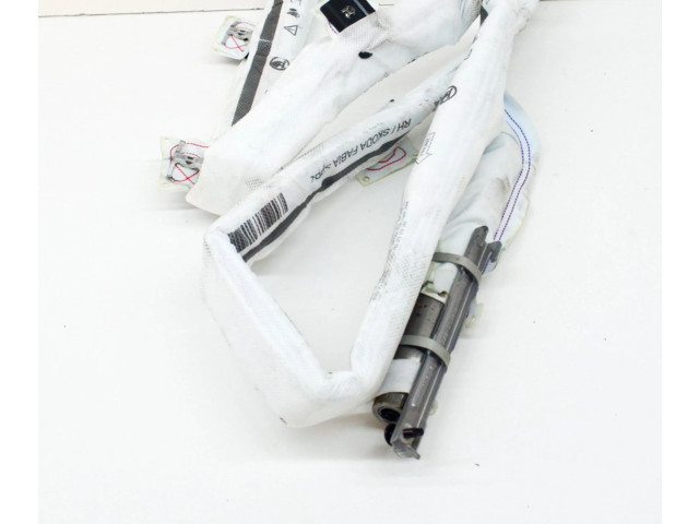 Боковая подушка безопасности 1035382Y, LHSKCDAFB Skoda Fabia Mk3 (NJ)
