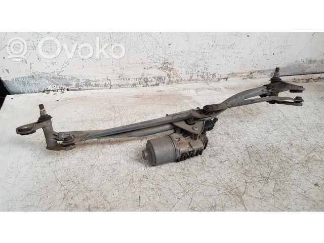 Комплект механизма стеклоочистителей