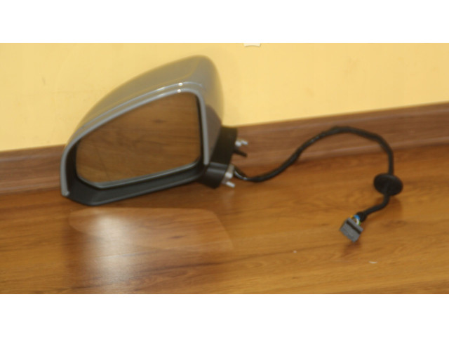 Зеркало электрическое Volvo XC40 - года