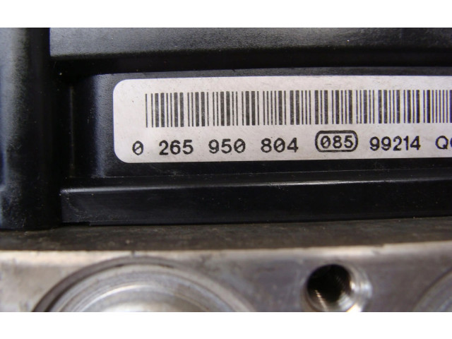 Jednotka ABS 97035575505 Porsche Panamera (970) 2014