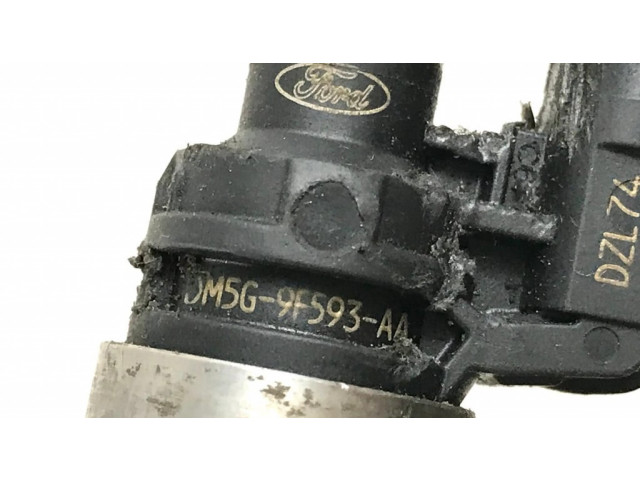 Форсунка DM5G9F593AA    Ford B-MAX для бензинового двигателя M1JE 1