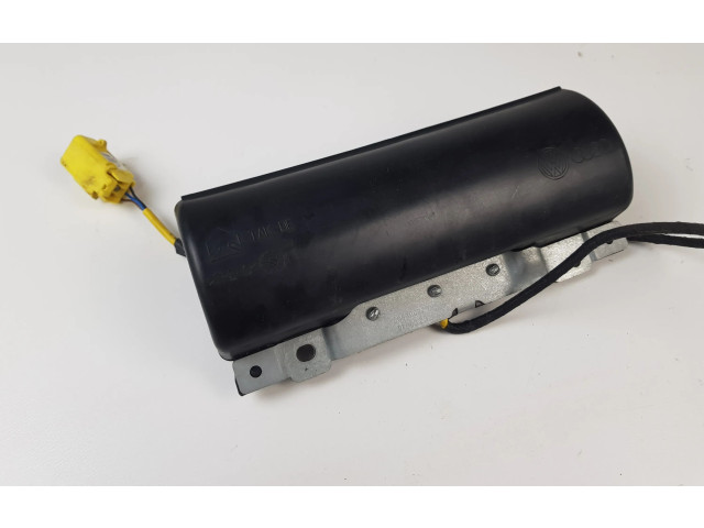 Подушка безопасности в сиденье 3D0880442B Volkswagen Phaeton