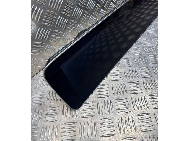 Přístrojová deska Mercedes-Benz E W213 2018 A2135403842