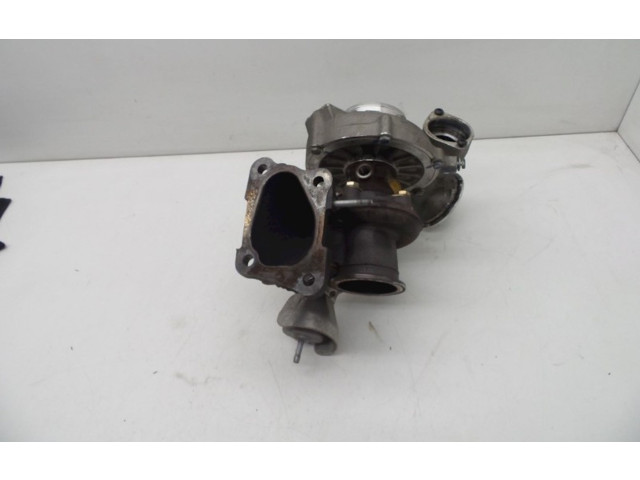 Turbodmychadlo Турбина 31293086 Volvo XC70 D5244T11