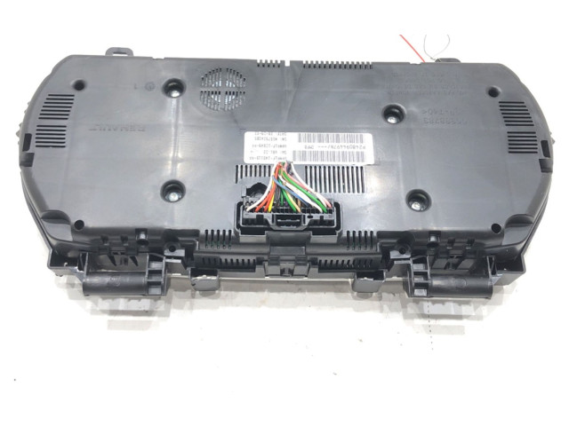 Přístrojová deska Renault Captur II 2023 248094497R