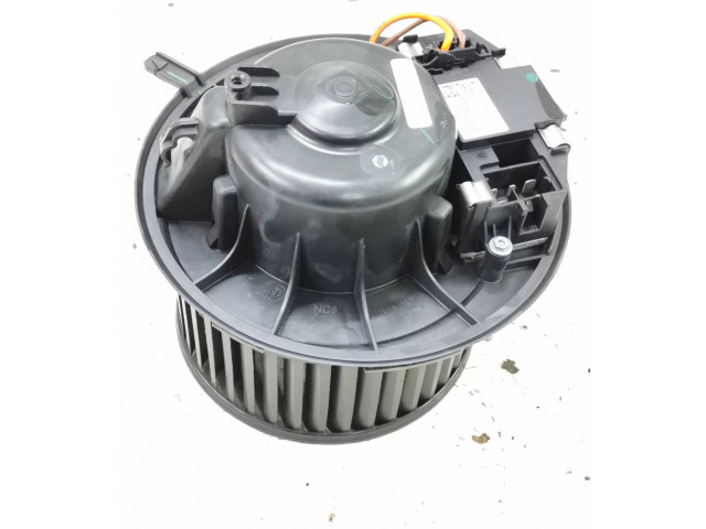 Вентилятор печки 3C0907521D, 997211A Volkswagen Golf Plus