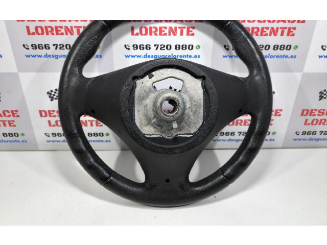 Руль BMW 1 E82 E88 2007 - 2014 года 676989401