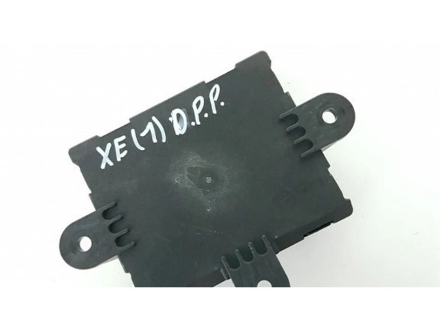 Блок управления дверью