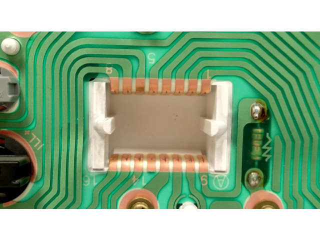 Панель приборов 94000M3100   KIA Joice       