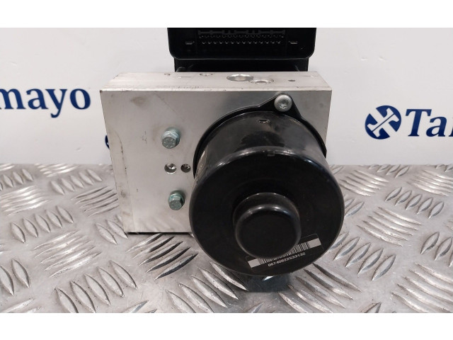 ABS Steuergerät 7L0614111E, 7L0907379D   Porsche Cayenne (9PA) 2004