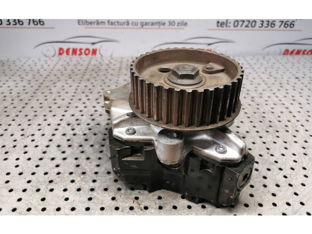 Vstřikovací čerpadlo 0445010036, 057130755E Audi A8 S8 D2 4D