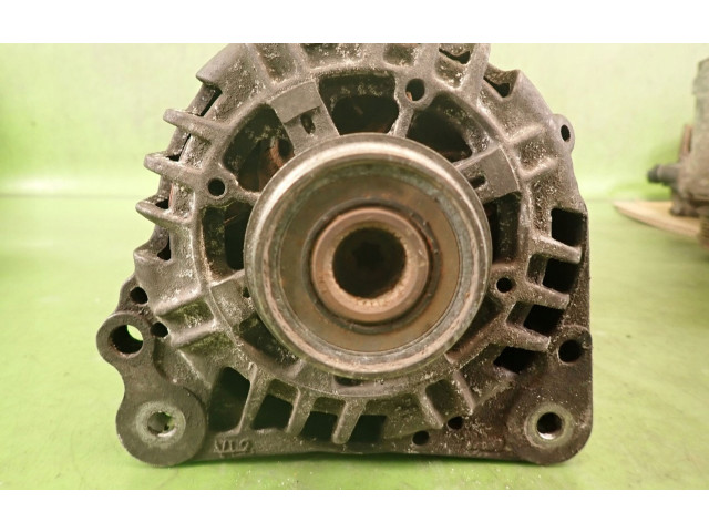 Генератор    Skoda Superb B5 (3U)      