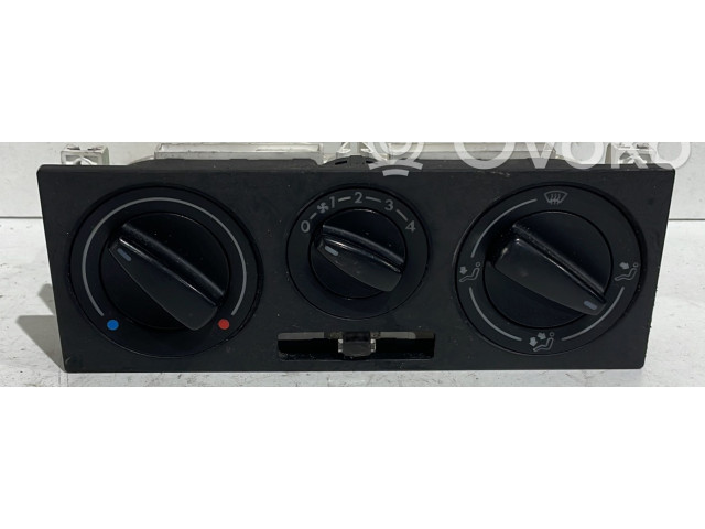 Блок управления климат-контролем Volkswagen Lupo
