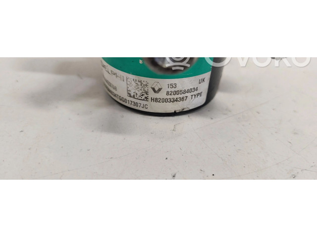 Vstřikovací lišta 8200584034, H8200334367 Renault Kangoo I