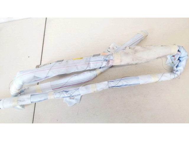 Боковая подушка безопасности    Toyota Verso-S