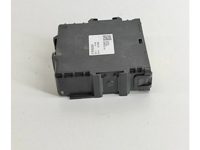 Блок управления коробкой передач 31686384   Volvo XC90