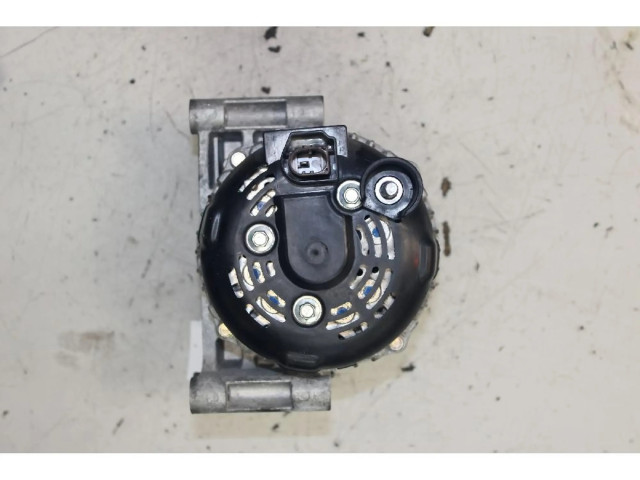 Генератор    Fiat Qubo      