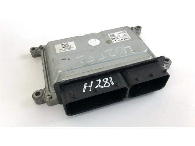 Другие блоки управления / модули