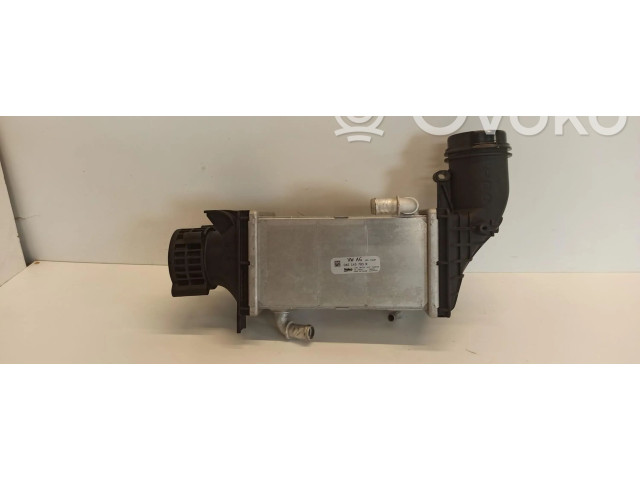 Интеркулер  04E145785N   Seat Tarraco 