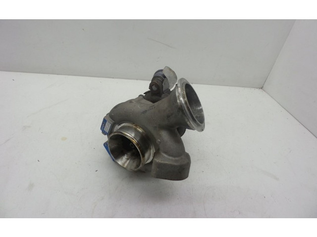 Turbodmychadlo Турбина Volvo XC60 D5244T11