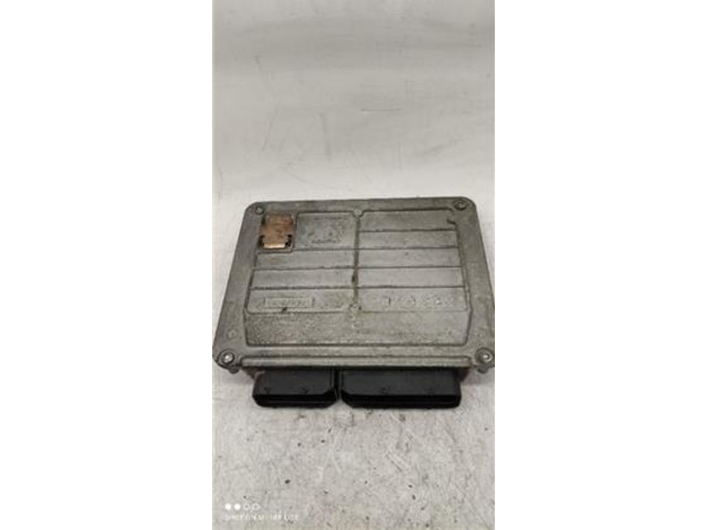 Блок управления 047906033E, 047906033E Skoda Fabia Mk1 (6Y)