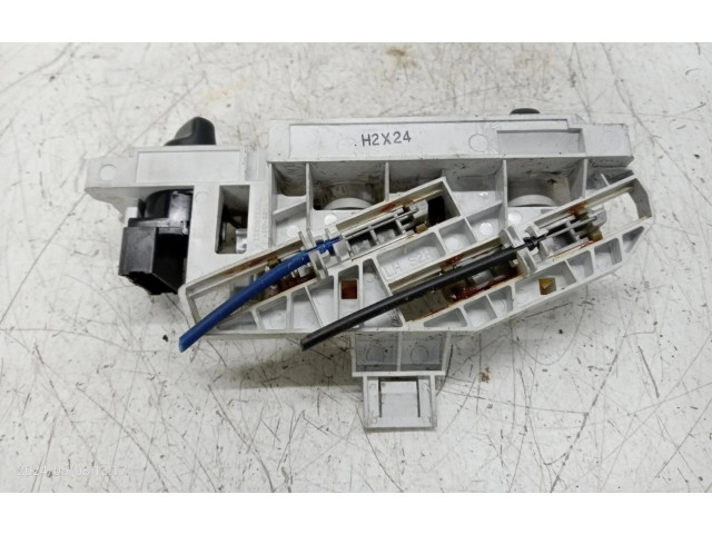 Блок управления климат-контролем 79500S2HG03ZA   Honda HR-V