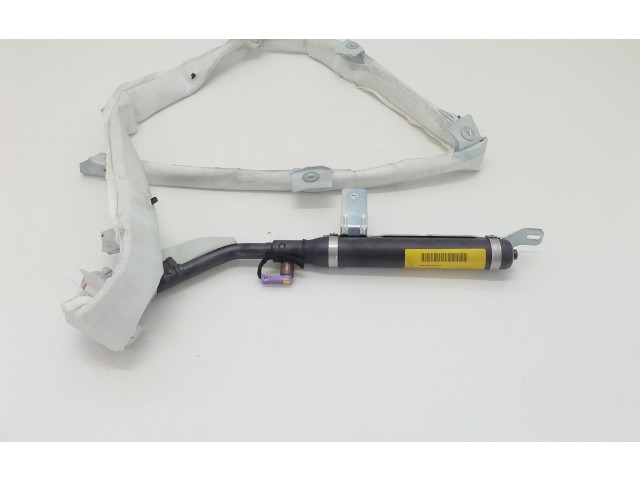 Боковая подушка безопасности 8P4880741B, 8P4880741B   Audi A3 S3 8P