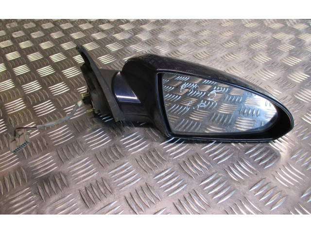 Zpětné zrcátko  Nissan Primera 2004    
