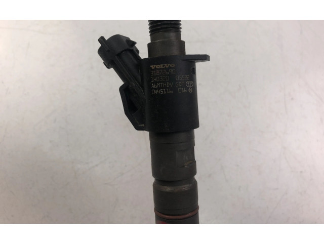 Форсунка 31272690    Volvo V70   