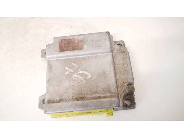 Блок подушек безопасности c10057k30a, 9d22a Mazda Premacy